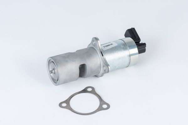 AGR - Ventil BTS Turbo